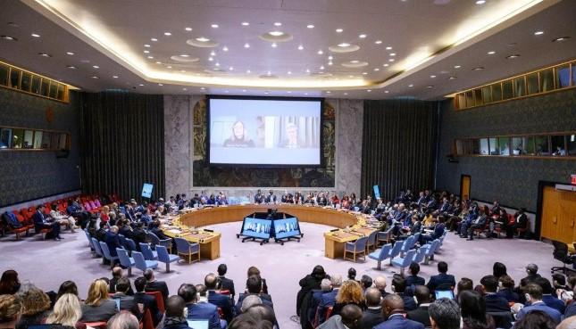 Iran Kecam Rancangan Resolusi Dewan Keamanan PBB yang Didukung Negara Teluk