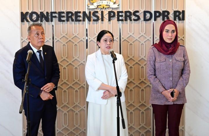 Puan Maharani Minta TNI Jelaskan Status Kesiagaan di Tengah Konflik Timur Tengah