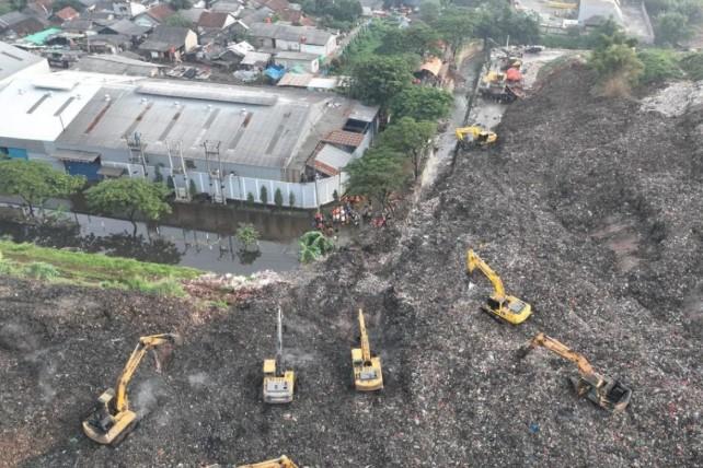 Pemprov DKI Ungkap Strategi Kurangi Beban TPST Bantargebang, Warga Diminta Pilah Sampah dari Rumah