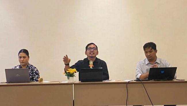 SETARA Institute Catat 221 Pelanggaran Kebebasan Beragama di Indonesia Sepanjang 2025