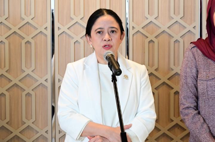 Puan Maharani Dukung Pembatasan Media Sosial bagi Anak Demi Perlindungan di Ruang Digital