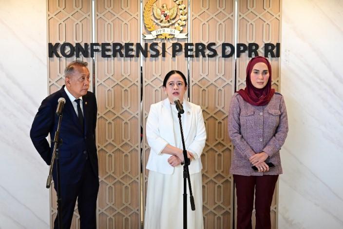 Puan Maharani Minta Pemerintah Antisipasi Dampak Konflik Timur Tengah terhadap Ekonomi