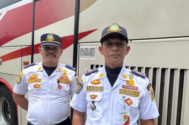 Terminal Tanjung Priok Prediksi Puncak Arus Mudik Terjadi dalam Dua Gelombang