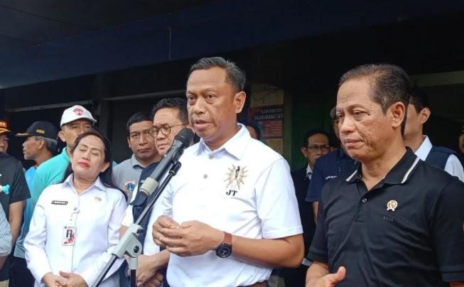 Pemkot Jakarta Timur Gencarkan Sosialisasi Pemilahan Sampah Berbasis Rumah Tangga