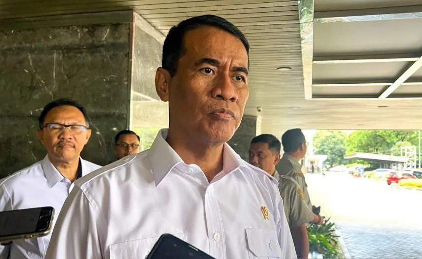 Menteri Pertanian Andi Amran Sulaiman Sebut Impor Pakan Nol Persen Berkat Surplus Produksi Jagung