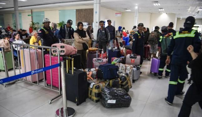 Pelni Prediksi Penumpang Kapal dari Tanjung Priok Naik hingga 7 Persen Saat Mudik Lebaran 2026