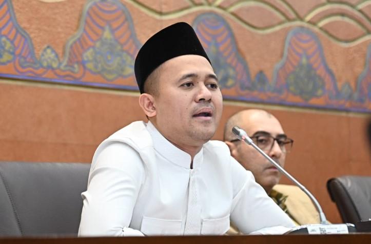 Komisi VI DPR Desak Klarifikasi PT Agrinas Pangan soal Rencana Impor 105 Ribu Kendaraan