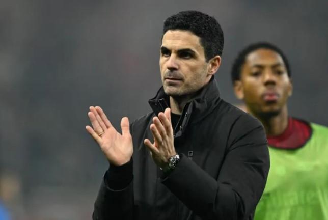 Arteta Nilai Arsenal Kecolongan Saat Ditahan Imbang Leverkusen di Liga Champions