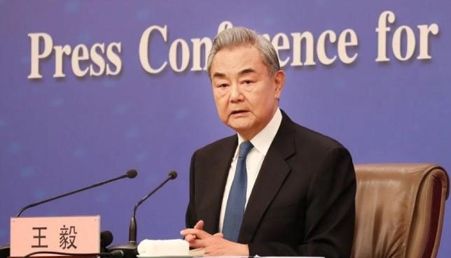 China Dorong Perdamaian di Timur Tengah, Lakukan Koordinasi dengan Negara Teluk dan Pakistan