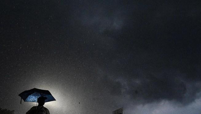 BMKG Prakirakan Hujan Ringan Guyur Sebagian Besar Wilayah Indonesia