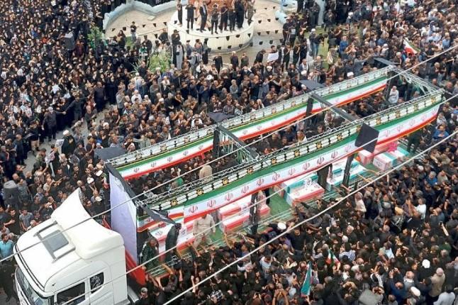 Penyelidikan Awal Sebut Rudal Tomahawk AS Picu Serangan Mematikan di Sekolah Dasar Iran