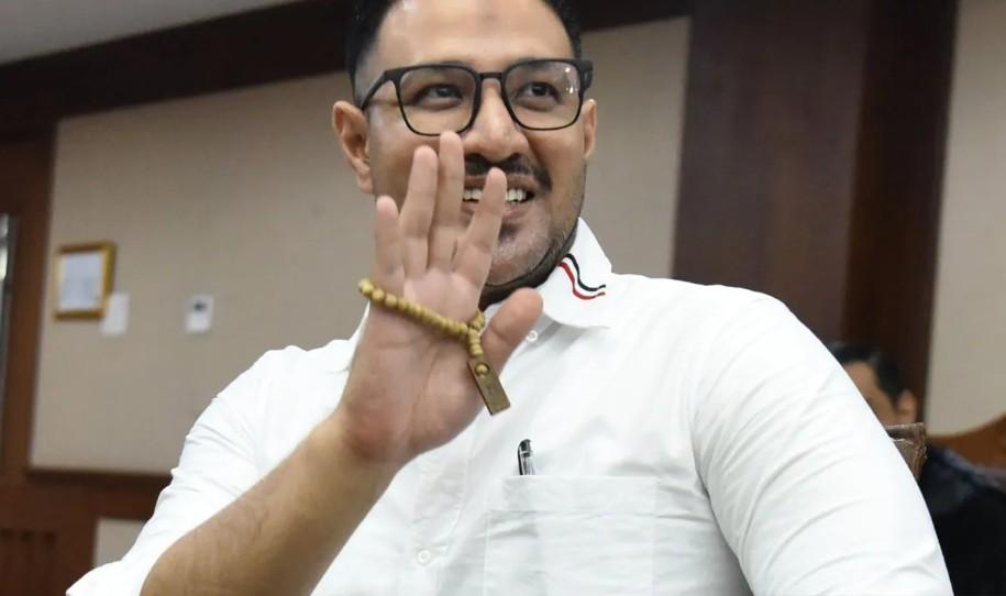 Ammar Zoni Dituntut 9 Tahun Penjara dalam Kasus Dugaan Pengedaran Sabu di Rutan Salemba