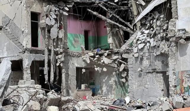 Rumania Izinkan Amerika Serikat Tempatkan Personel Militer di Pangkalan Deveselu untuk Dukung Operasi Timur Tengah