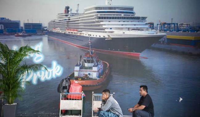 Pelni Siapkan Sembilan Kapal Penumpang dari Tanjung Priok untuk Angkutan Mudik Lebaran 2026