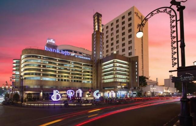 Permintaan Investor Capai Rp932,4 Miliar, Sustainability Bond Tahap II bank bjb Diminati Pasar