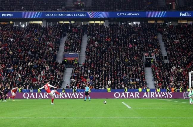 Arsenal Selamat dari Kekalahan Usai Ditahan Bayer Leverkusen 1-1 di Leg Pertama