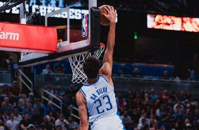 Desmond Bane Cetak 35 Poin, Orlando Magic Kalahkan Cavaliers 128-122 dan Raih Kemenangan Kelima Beruntun