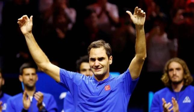 Roger Federer Masuk Daftar Miliarder Dunia 2026 Versi Forbes Berkat Kesuksesan di Lapangan dan Bisnis