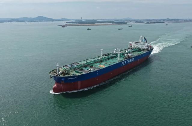 Dua Kapal Pertamina Berhasil Keluar dari Zona Konflik Timur Tengah, PIS Prioritaskan Keselamatan Awak dan Kargo