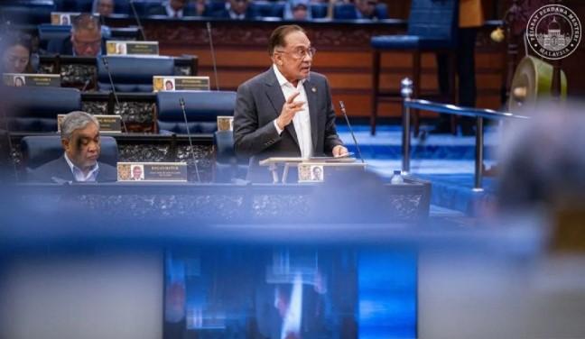 Malaysia Terapkan Penghematan Belanja Negara Antisipasi Dampak Geopolitik Global