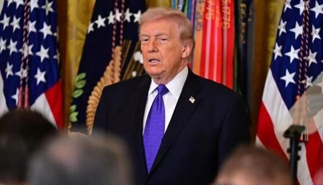 Trump Sebut Operasi Militer AS terhadap Iran Lebih Mudah dari Perkiraan