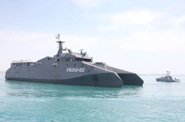 AS Hancurkan 16 Kapal Penyebar Ranjau Iran di Dekat Selat Hormuz di Tengah Eskalasi Konflik Timur Tengah