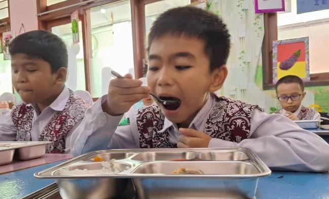 Pemkab Penajam Larang SPPG Libatkan Pihak Ketiga untuk Cegah Keracunan Program Makan Bergizi Gratis