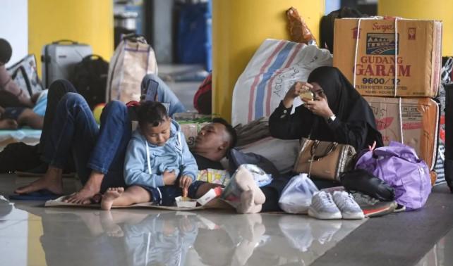 Pelni Prediksi Puncak Arus Mudik di Pelabuhan Tanjung Priok Terjadi pada H-3 Lebaran