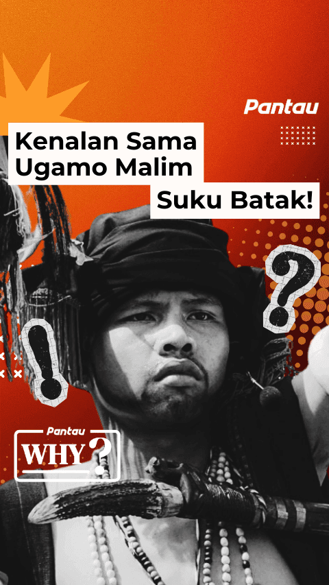 UGAMO MALIM SUKU BATAK