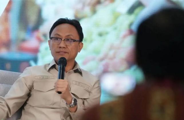 BPJPH Dorong Kolaborasi Internasional untuk Maksimalkan Potensi Industri Produk Halal Indonesia