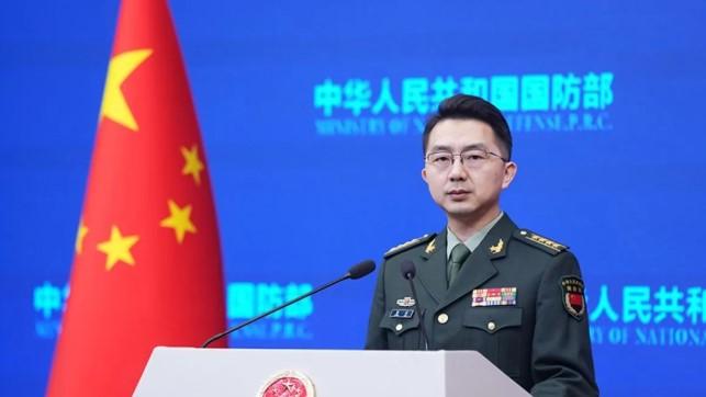 China Peringatkan Bahaya Penggunaan AI Tanpa Batas dalam Operasi Militer AS terhadap Iran