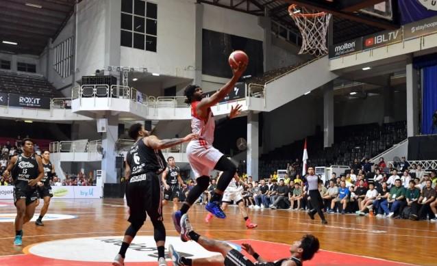 Efri Meldi Optimistis Rajawali Medan Bisa Tembus Playoff IBL 2026