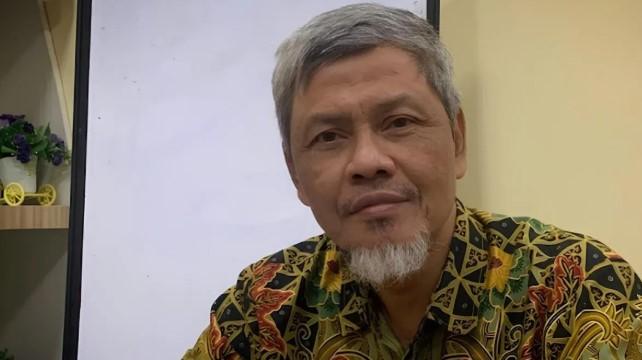 Ekonom UMY Nilai Program Makan Bergizi Gratis Tetap Efektif di Tengah Tekanan Ekonomi Global