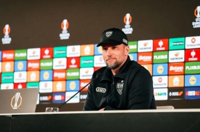 Hoeness Minta Stuttgart Tampil Sempurna Saat Hadapi Porto di Liga Europa