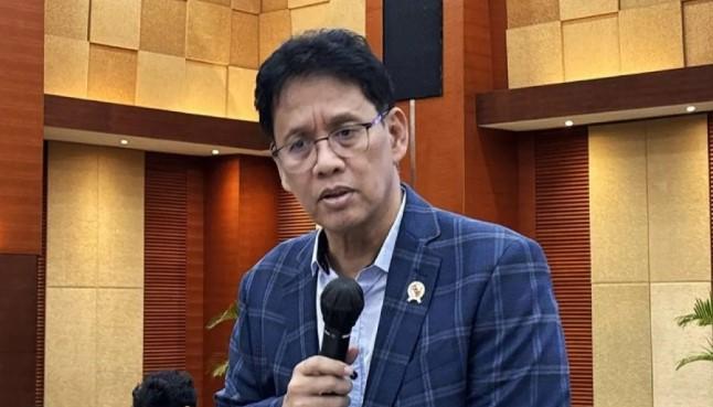 Klaim Menkeu Purbaya Ganti Program Makan Bergizi Gratis dengan Sekolah Gratis Dipastikan Hoaks