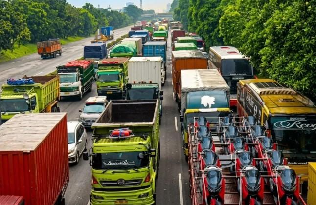 Komisi V DPR Soroti Kerusakan Tol Jakarta–Tangerang, Desak Perbaikan Jelang Mudik Lebaran