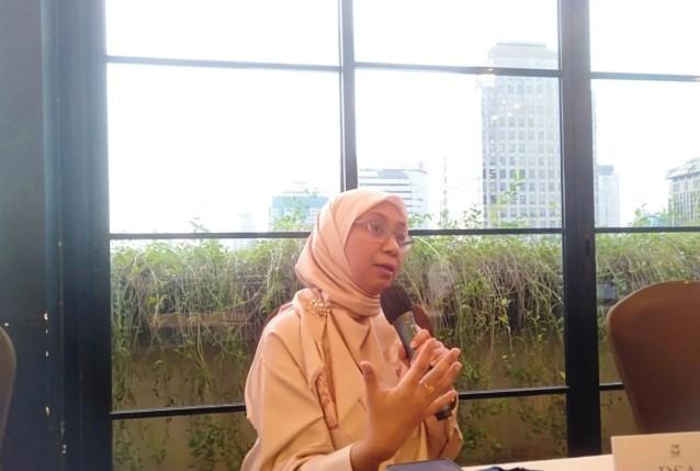 Dokter Anak Ingatkan Risiko Paparan Konten AI bagi Perkembangan Anak