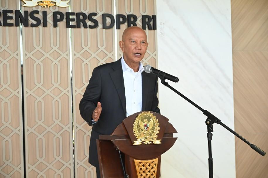 Ketua Banggar DPR Usulkan Empat Langkah Jaga Stabilitas APBN di Tengah Ketidakpastian Global