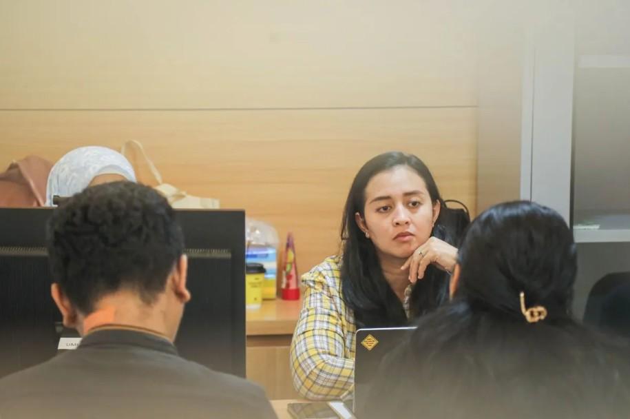 Layanan Aduan Posko THR 2026 Mulai Dibuka, Kemnaker Terima 1.134 Konsultasi