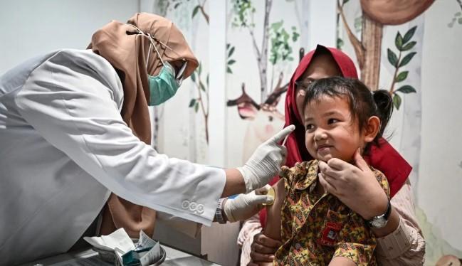 Sejumlah Isu Humaniora Jadi Sorotan, dari Pemulihan Tesso Nilo hingga Percepatan Imunisasi Campak