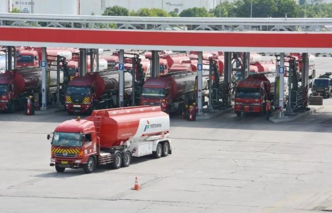 ReforMiner Institute Sebut Stok BBM 20 Hari Masih Aman, Masyarakat Perlu Edukasi