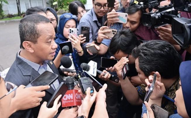 Prabowo Perintahkan Percepatan Transisi Energi dari Fosil ke Energi Terbarukan