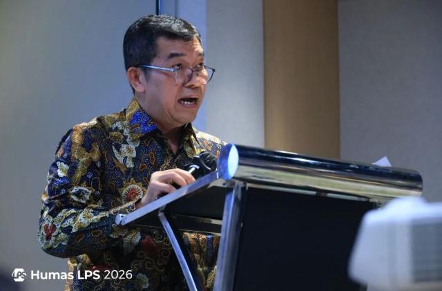LPS Siapkan Dua Skenario Implementasi Program Penjaminan Polis untuk Perkuat Industri Asuransi