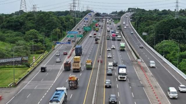 Pemprov DKI Prediksi Puncak Arus Mudik Lebaran 2026 Terjadi Dua Gelombang