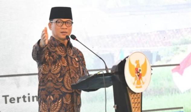 Menteri Desa Yandri Susanto Dorong Pemutakhiran Data Tunggal Sosial Ekonomi Nasional untuk Ketepatan Penyaluran Bantuan