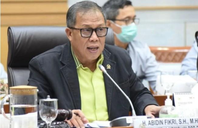 DPR RI Setujui RUU Perubahan Pengelolaan Keuangan Haji untuk Perkuat Transparansi dan Keadilan bagi Jemaah