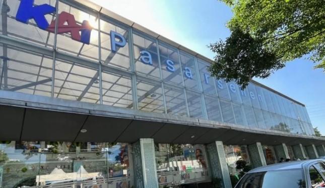 Puncak Mudik Kereta Api Diprediksi 18 Maret 2026, KAI Siapkan Lebih dari 1 Juta Kursi dan Tambahan Perjalanan