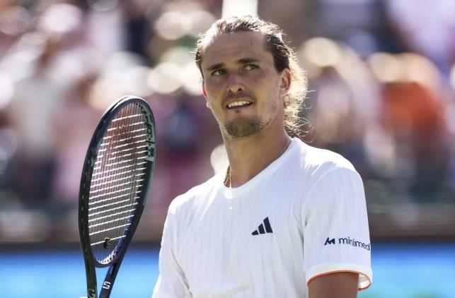 Alexander Zverev Lengkapi Catatan Semifinal di Seluruh Turnamen ATP Masters 1000 Usai Lolos ke Empat Besar Indian Wells 2026