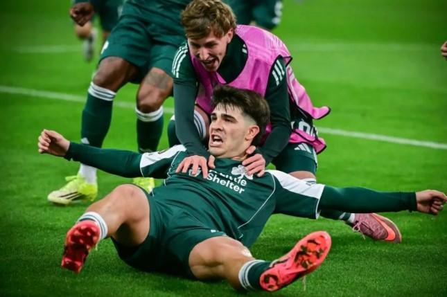 Panathinaikos Taklukkan Real Betis 1-0 Lewat Penalti Vicente Taborda di Akhir Laga Liga Europa