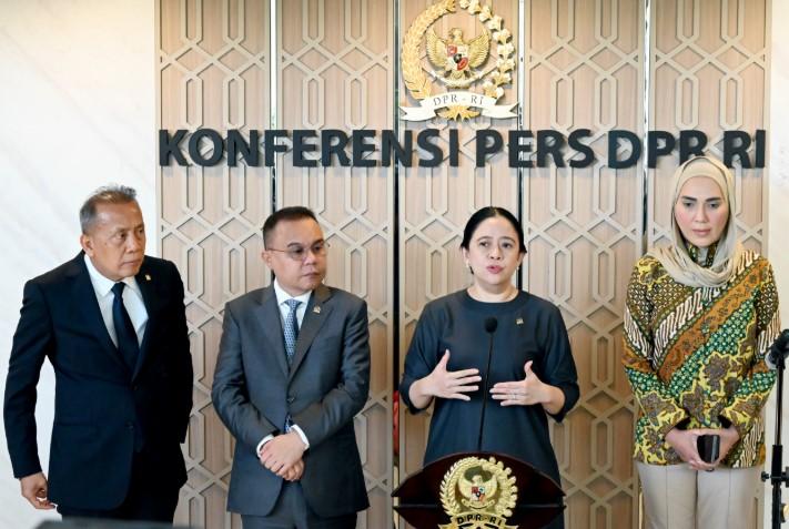 Puan Maharani Minta Pemerintah Antisipasi Dampak Geopolitik Global terhadap Penyelenggaraan Ibadah Haji
